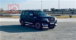 نيسان باترول